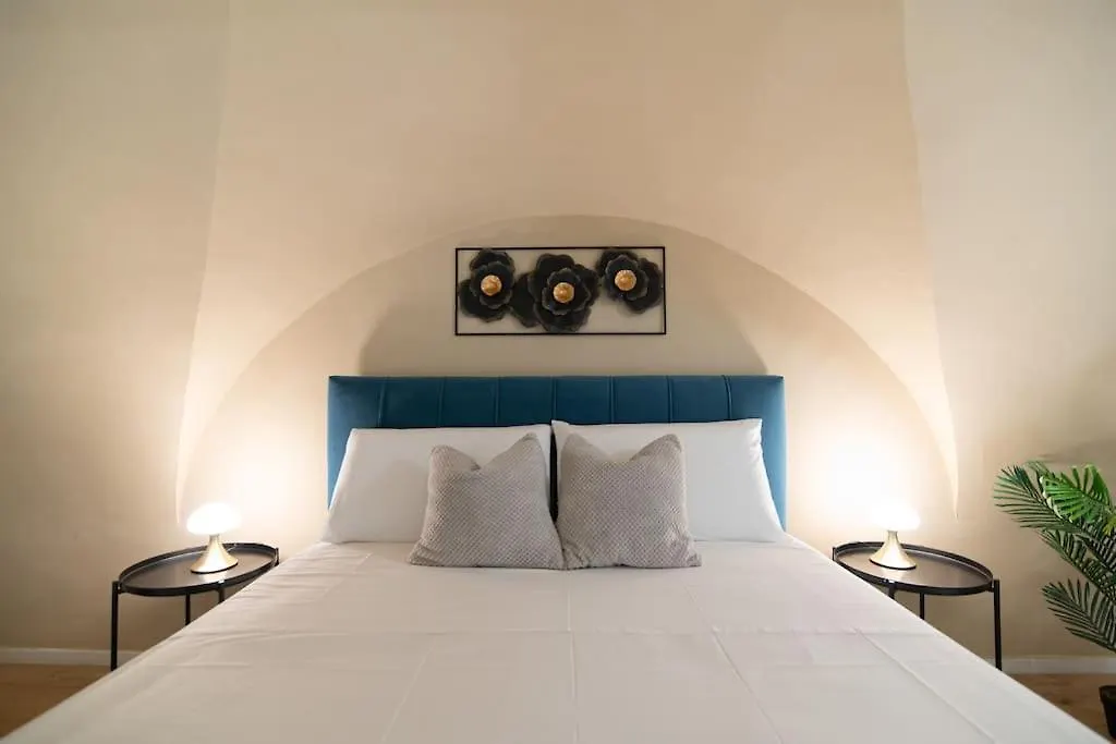 Sicily Loft Villa CTA Italien