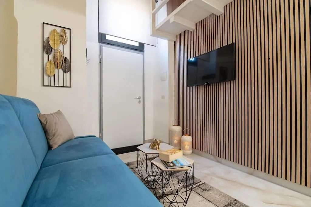 Sicily Loft Villa CTA
