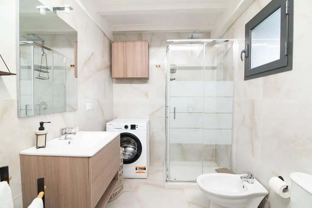 Semesterbostad Sicily Loft Villa CTA