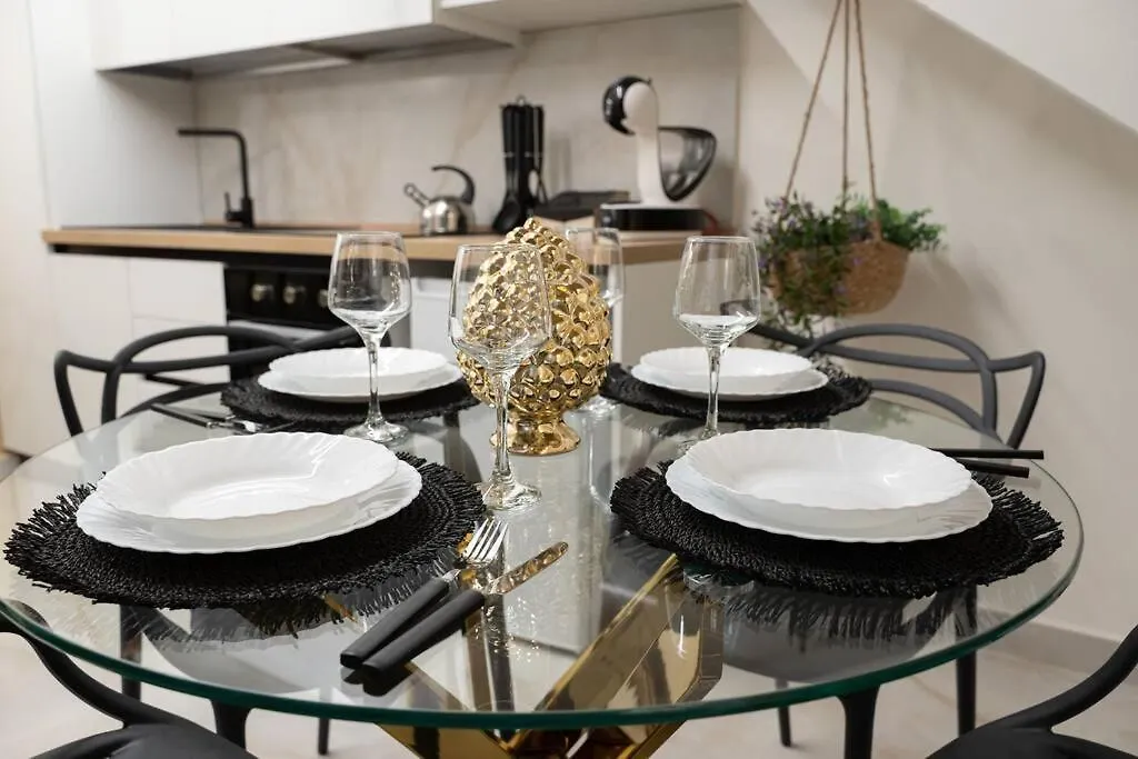 Sicily Loft Villa CTA