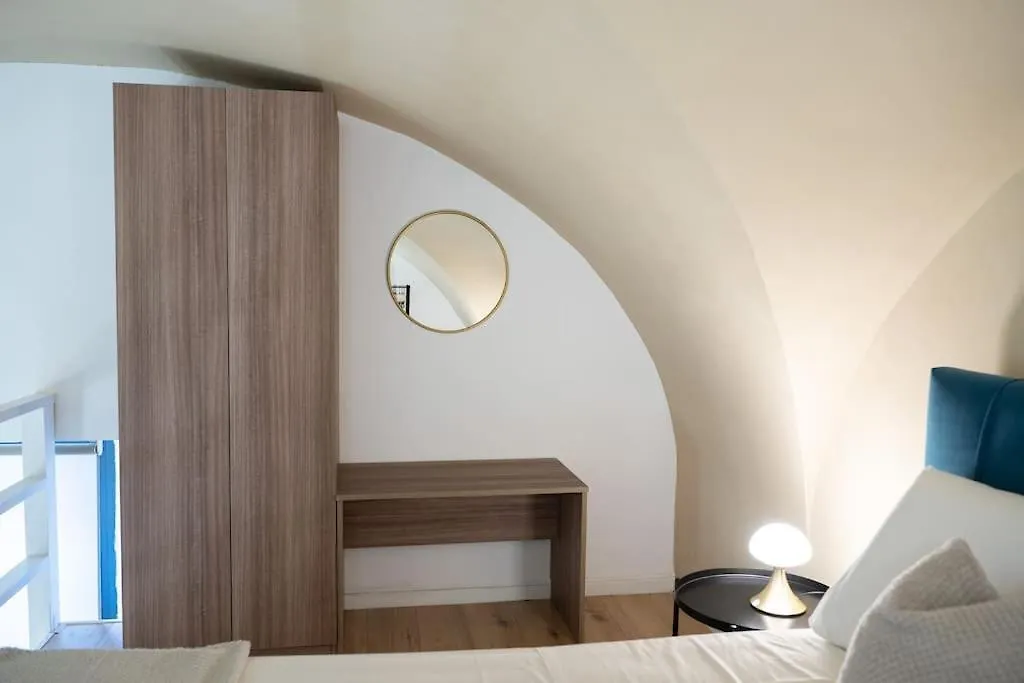 Sicily Loft Villa Catania