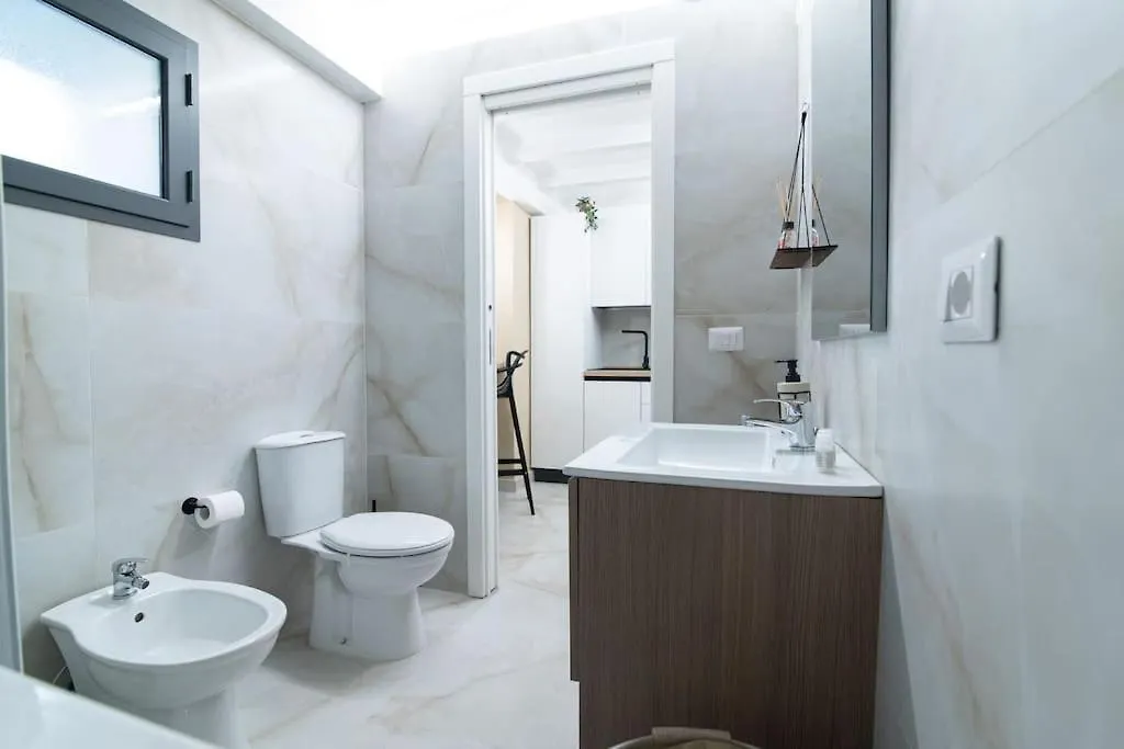 Sicily Loft Villa Catania Holiday home