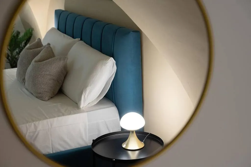 Holiday home Sicily Loft Villa Catania