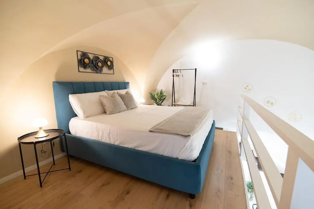 Sicily Loft Villa CTA Italien