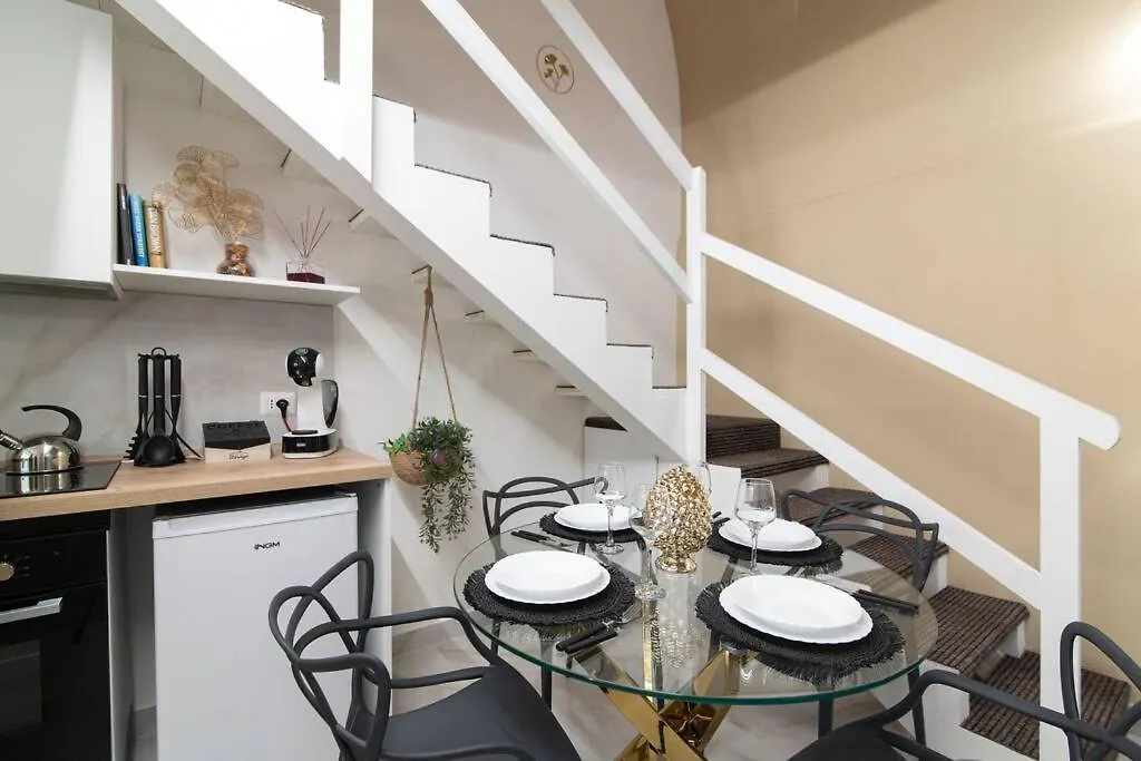Sicily Loft Villa Catania 0*,  Italy
