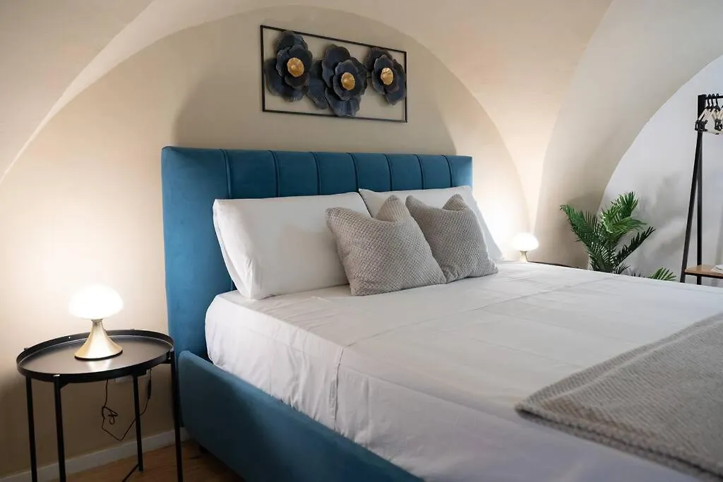 Sicily Loft Villa Catania Holiday home